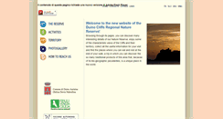 Desktop Screenshot of falesiediduino.it